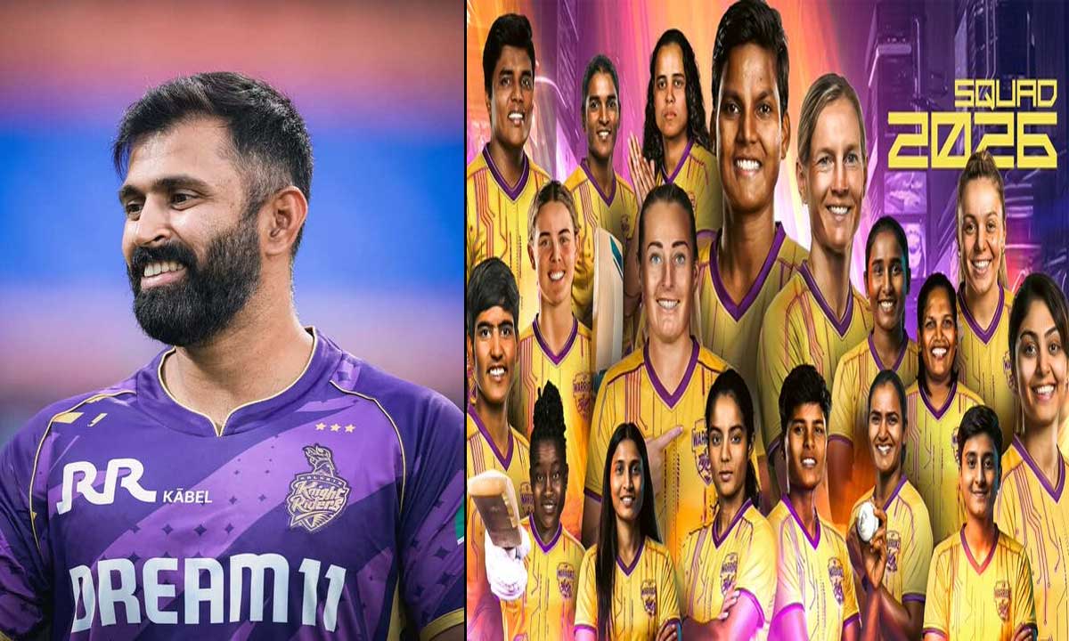 WPL 2026: If this team can play together, it will be very good, says UPW head coach Nayar