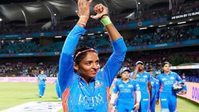 WPL 2026: Mumbai Indians is the team to beat, but will face stiffer competition from others, says Anjum