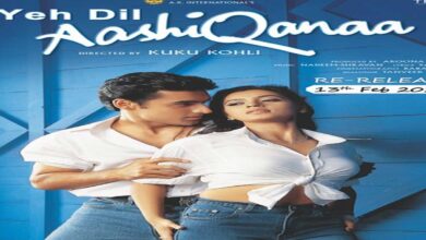 Romantic film ‘Yeh Dil Aashiqanaa’ to re-release on February 13