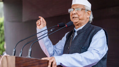 Awami League Alleges Deaths, Torture Under Yunus-Led Government in Bangladesh