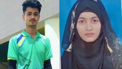 Dharwad Murder Case Solved: Police Arrest Fiancé for Killing Paramedical Student Zakia Mulla*