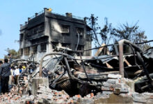 Kolkata warehouse fire death toll rises to 27; many still missing