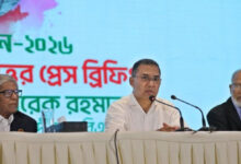 Bangladesh's newly elected MPs to take oath on Feb 17