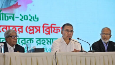 Bangladesh's newly elected MPs to take oath on Feb 17