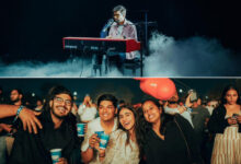 Hyderabad comes alive as Karthik mesmerizes fans with a power-packed House of McDowell’s Soda Yaari Jam show