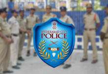 Hyderabad: 63 Police Inspectors Transferred in Administrative Reshuffle
