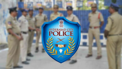 Hyderabad: 63 Police Inspectors Transferred in Administrative Reshuffle