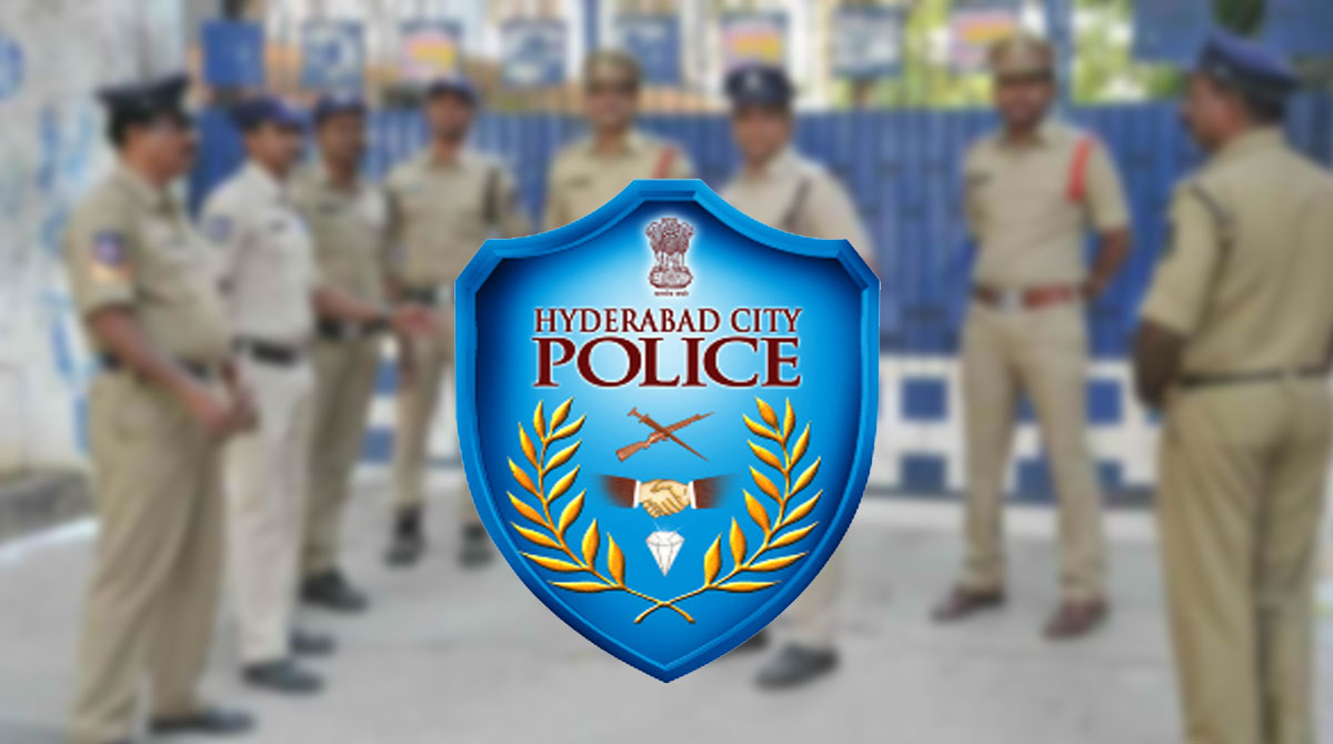 Hyderabad: 63 Police Inspectors Transferred in Administrative Reshuffle