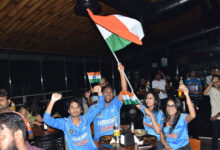 Hyderabad Erupts in Celebration After India’s Victory Over Pakistan in T20 World Cup League Match