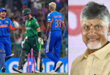 N. Chandrababu Naidu Congratulates Team India on T20 World Cup Victory