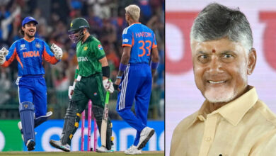 N. Chandrababu Naidu Congratulates Team India on T20 World Cup Victory