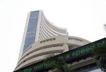 Sensex, Nifty in green despite negative global cues