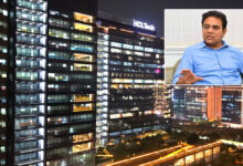 Telangana Emerged as Global IT Hub, Exports Rose 299% During BRS Rule: KTR