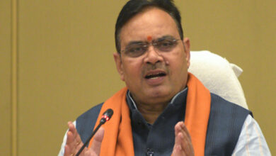 Judicial inquiry ordered after 7 killed in Raj factory fire, CM expresses grief