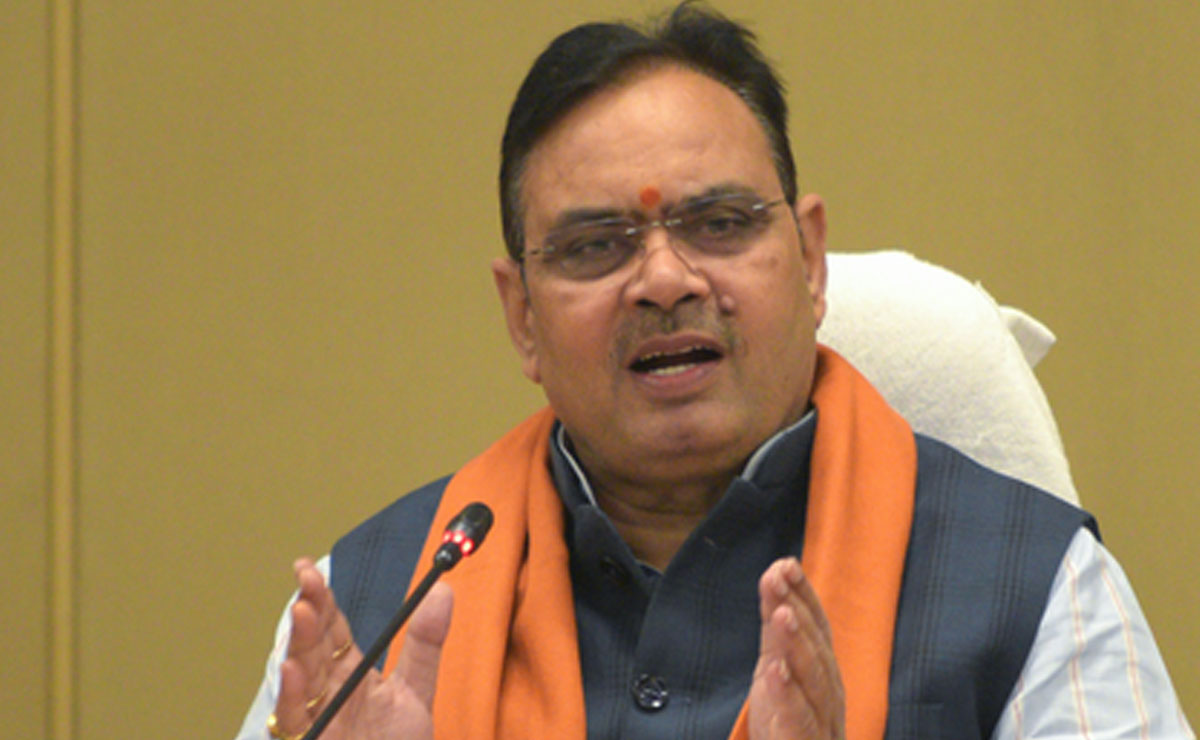 Judicial inquiry ordered after 7 killed in Raj factory fire, CM expresses grief