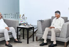 Telangana urges Andhra Pradesh CM to restore five villages​