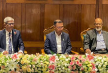 Tarique Rahman elected BNP Parliamentary Party leader, to take oath as Bangladesh PM