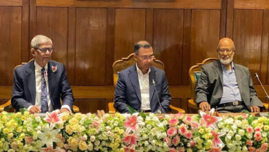 Tarique Rahman elected BNP Parliamentary Party leader, to take oath as Bangladesh PM