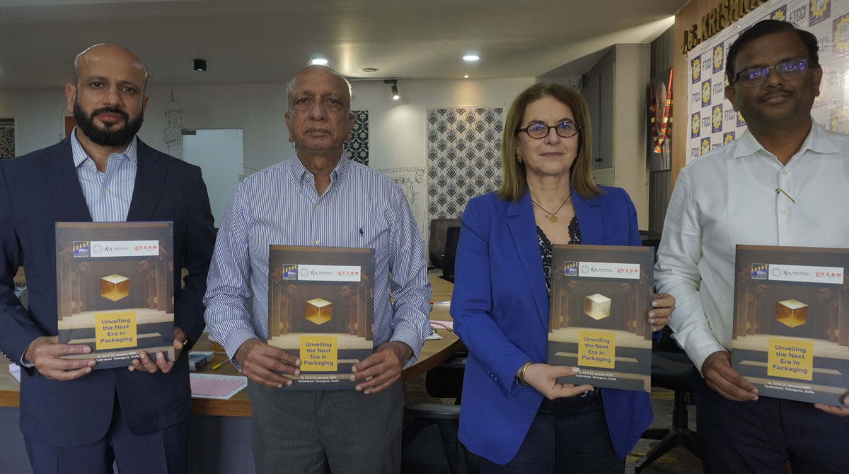 Hyderabad to Host ICCA Global Summit 2027, First Time in India in 64-Year History