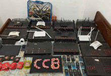 Over Rs 3 crore cyber fraud case: Another SIM box racket busted; one arrested