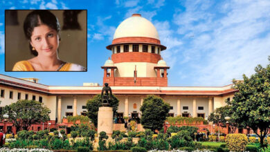 Supreme Court Directs Accused to Surrender in Actress Pratyusha Death Case