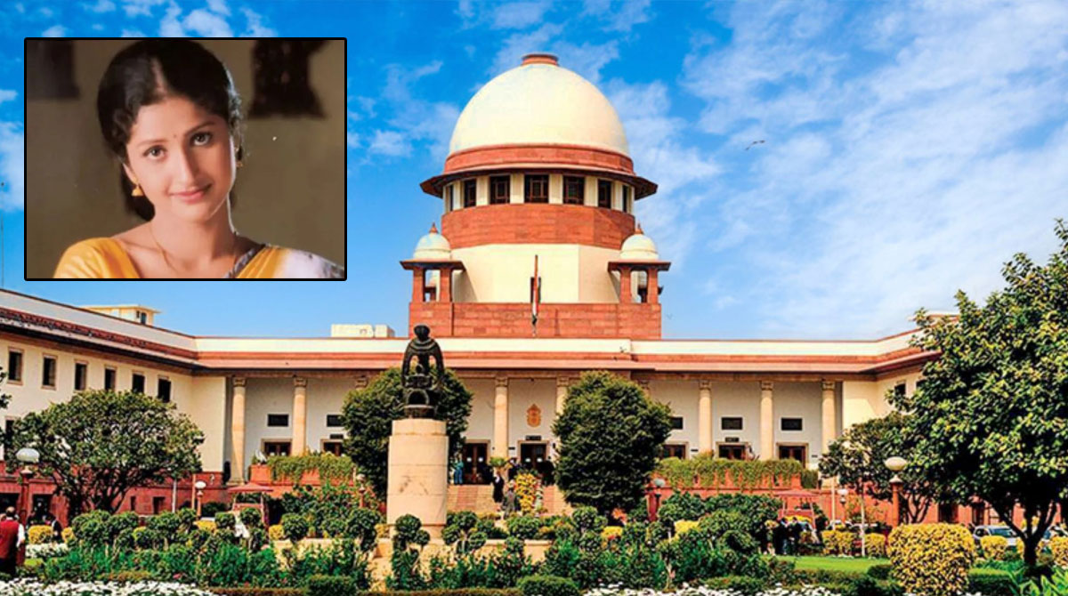 Supreme Court Directs Accused to Surrender in Actress Pratyusha Death Case