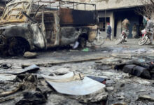 Pakistani forces kill over 140 in two-day Balochistan clashes