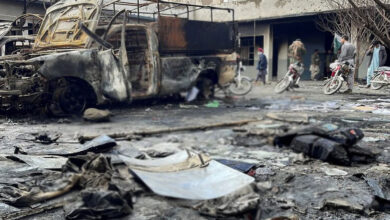 Pakistani forces kill over 140 in two-day Balochistan clashes