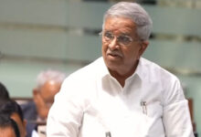 Gujarat presents record Rs 4.08 lakh crore budget; Minister Kanu Desai's fifth consecutive