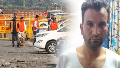 Man arrested in Delhi for promising jobs using fake NIA ID card