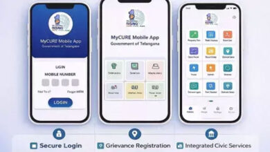 Greater Hyderabad Municipal Corporation launches app to streamline civic services