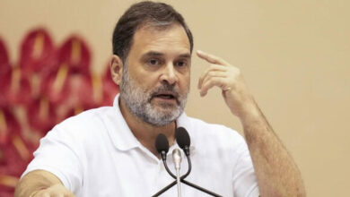 Varanasi court to hear review plea against Rahul Gandhi today