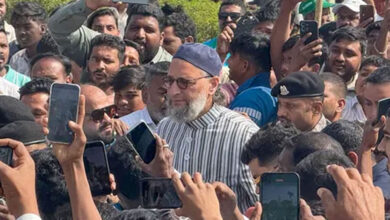 Bengal Assembly polls: AIMIM focuses on minority migrant workers to take on Trinamool