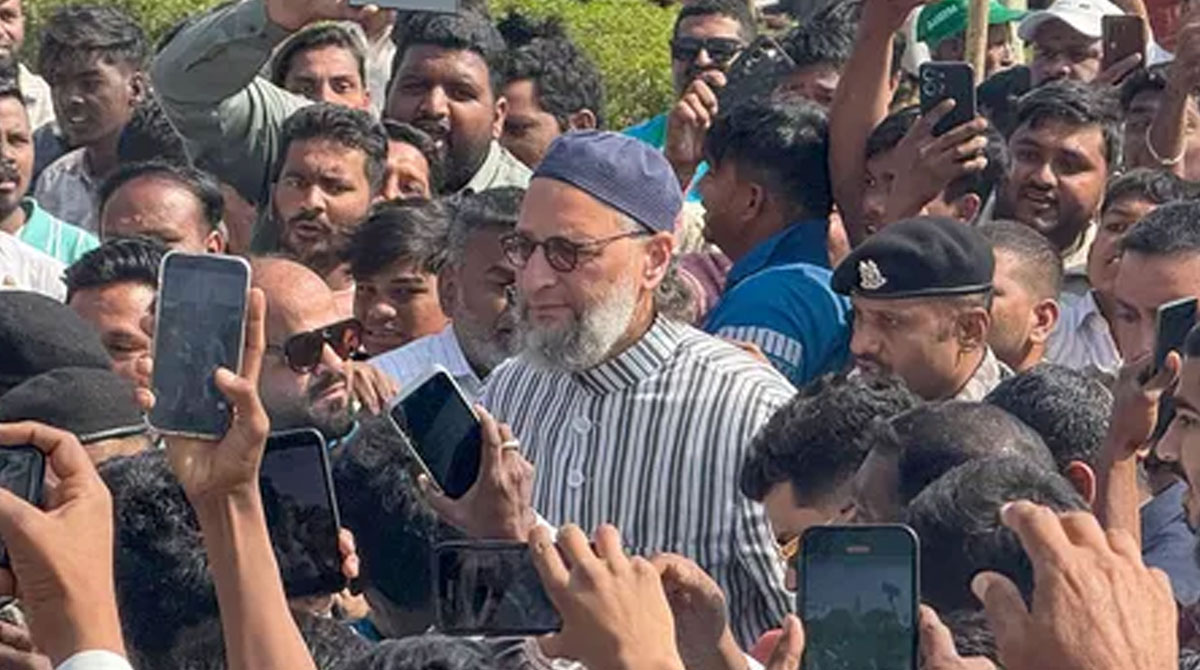 Bengal Assembly polls: AIMIM focuses on minority migrant workers to take on Trinamool
