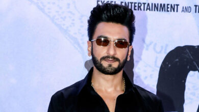 Ranveer Singh threat case: Lawrence Bishnoi gang demands Rs 10 crore