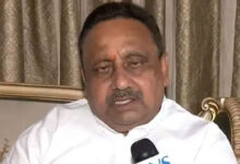 Shameful experience, says BJP MP after luggage lost on IndiGo Delhi-Belagavi flight