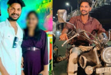 Woman Allegedly Kills Husband in Andhra Pradesh After Argument Over TV Volume