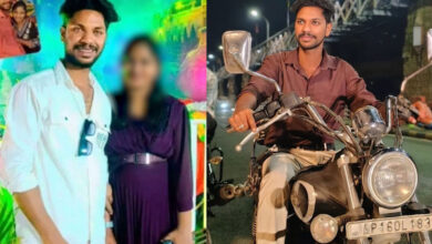 Woman Allegedly Kills Husband in Andhra Pradesh After Argument Over TV Volume