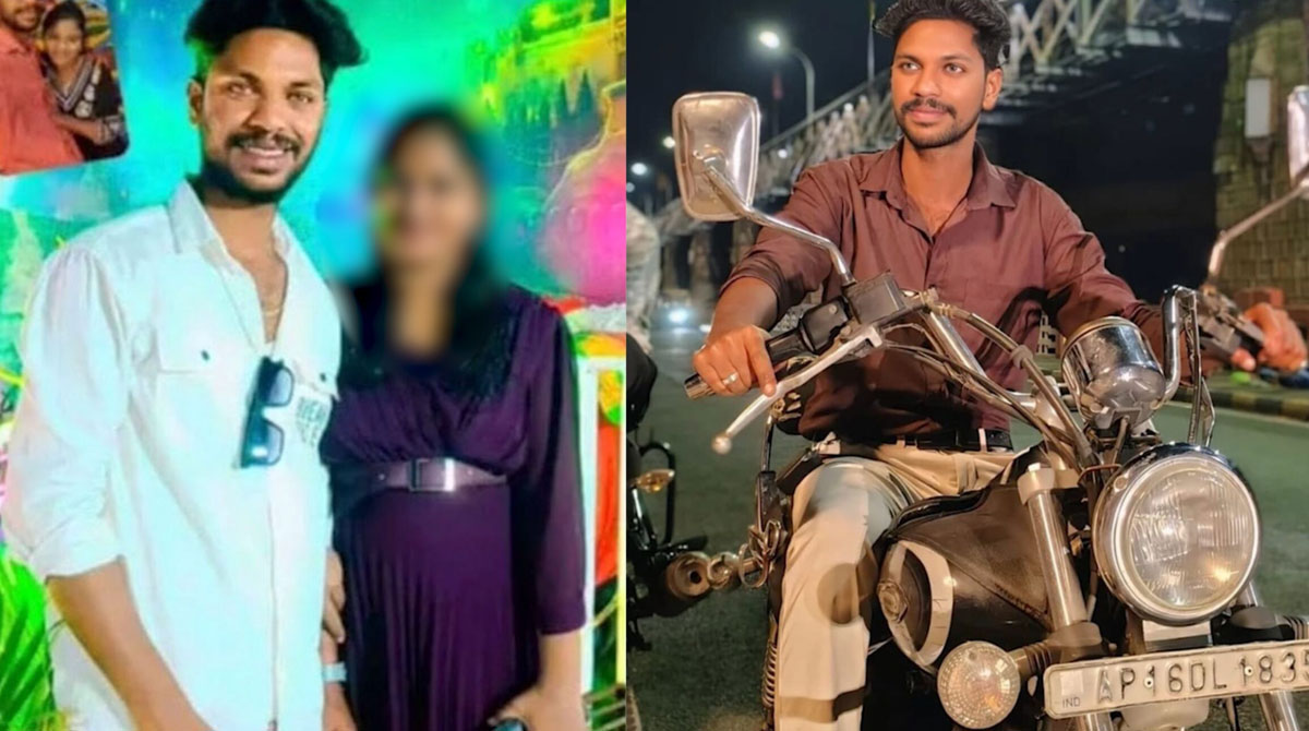 Woman Allegedly Kills Husband in Andhra Pradesh After Argument Over TV Volume