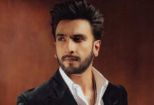 Ranveer Singh threat case: LOC issued against voice note sender Harry Boxer