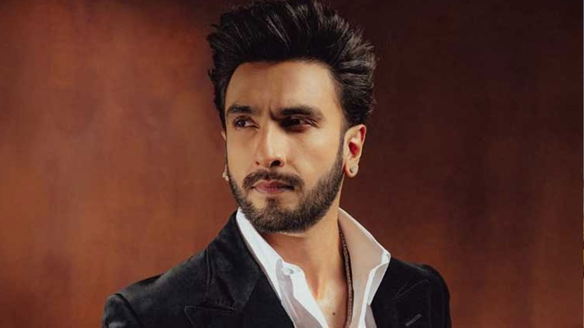 Ranveer Singh threat case: LOC issued against voice note sender Harry Boxer
