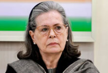 Delhi court to hear plea seeking FIR against Sonia Gandhi over name inclusion in voter list