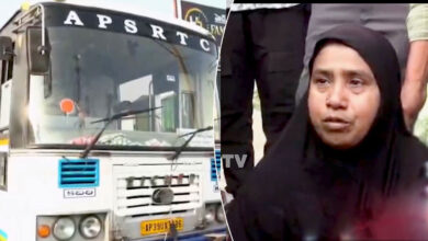 15 Tolas of Gold Stolen from Woman’s Bag on RTC Bus in Andhra Pradesh