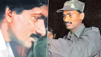 Topmost Maoist Devji ‘surrenders’ before Telangana Police
