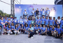 Pedalling for Prevention: Arete Hospitals’ Cyclothon Draws Community Together for Cancer Awareness