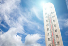 Temperatures Rise Gradually in Andhra Pradesh