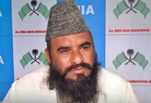 'Revered leaders cannot be above law': Maulana Rashidi demands strict action in Avimukteshwaranand case