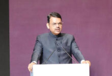 Maharashtra 1st state to host AI conference for agriculture: CM Fadnavis