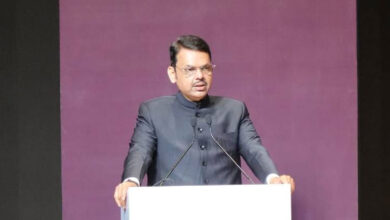 Maharashtra 1st state to host AI conference for agriculture: CM Fadnavis