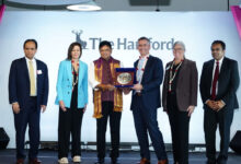US Insurance Major the Hartford Opens Global Technology Center in Hyderabad